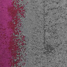 Interface Urban Retreat 101 / Bouclée / 50 cm x 50 cm
