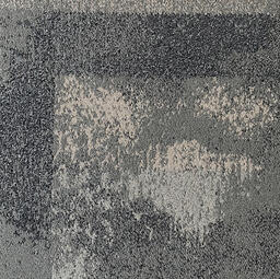 Interface Raw / Bouclée / 50 cm x 50 cm