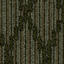 Interface Berolinum / Bouclée / 50 cm x 50 cm / Marron / 2