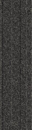 Vous recherchez des dalles de moquette Interface? World Woven 860 Planks dans la couleur Black and Grey est un excellent choix. Voir ceci et d