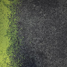 Vous recherchez des dalles de moquette Interface? Urban Retreat 101 dans la couleur Charcoal/Grass est un excellent choix. Voir ceci et d