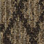 Interface Berolinum / Bouclée / 50 cm x 50 cm