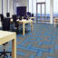 Vous recherchez des dalles de moquette Interface? Composure Edge dans la couleur Sapphire/Seclusion est un excellent choix. Voir ceci et d