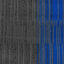 Vous recherchez des dalles de moquette Interface? Off Line planks dans la couleur Pewter Lapis est un excellent choix. Voir ceci et d