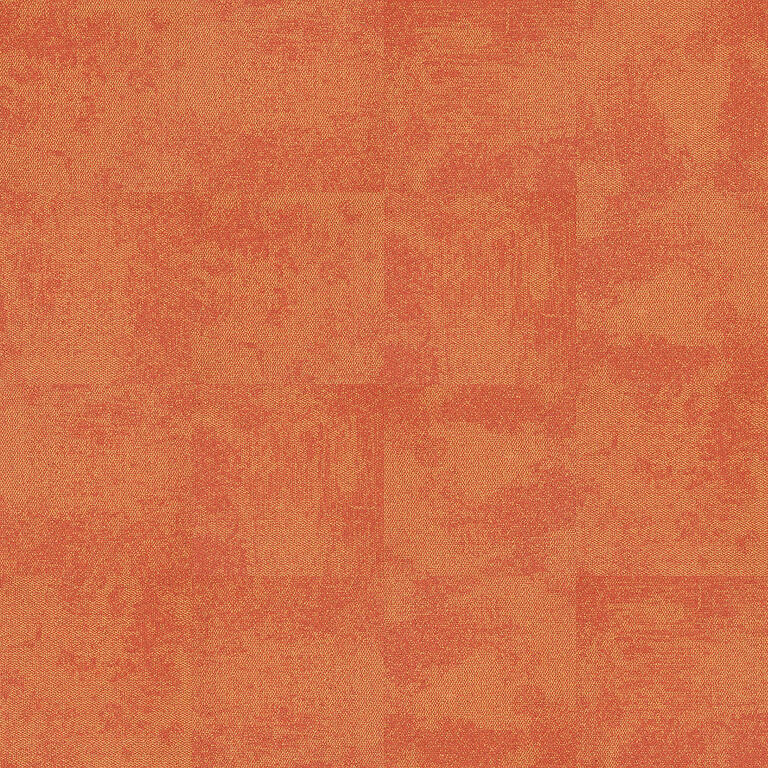 Interface Composure CQuest™ / Bouclée / 50 cm x 50 cm / Orange