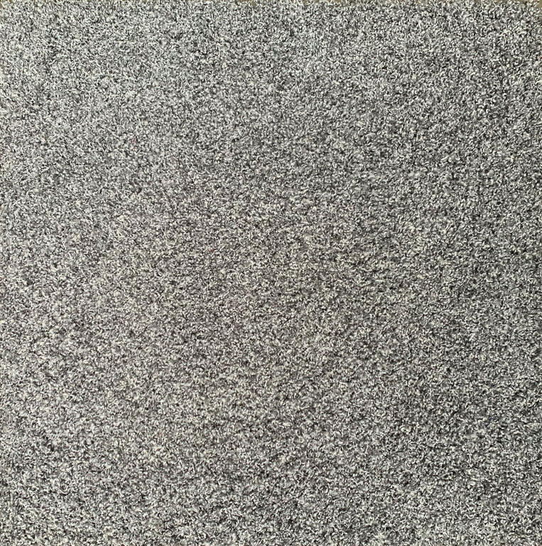 Interface Touch & Tones 103 II / Pile profonde / 50 cm x 50 cm / Gris