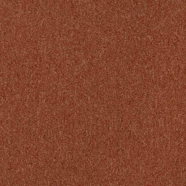 Interface Heuga 580 / Bouclée / 50 cm x 50 cm / Marron