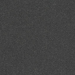 Interface Heuga 725 / Velour / 50 cm x 50 cm / Noir