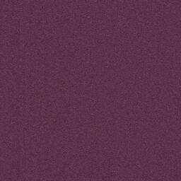 Interface Heuga 725 / Velour / 50 cm x 50 cm / Violet