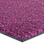 Interface Heuga 725 / Velour / 50 cm x 50 cm / Violet / 3