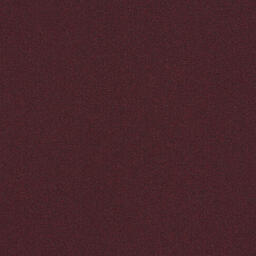 Interface Heuga 725 / Velour / 50 cm x 50 cm / Rouge