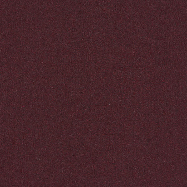 Interface Heuga 725 / Velour / 50 cm x 50 cm / Rouge