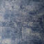 Private Label Baltic / Velour / 50 cm x 50 cm / Bleu / 2