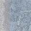 Interface Urban Retreat 101 / Bouclée / 50 cm x 50 cm / Bleu, Beige