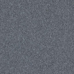 Interface Heuga 727 Second Choice / Bouclée / 50 cm x 50 cm / Gris