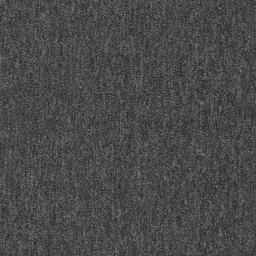 Interface Heuga 530 Second Choice / Bouclée / 50 cm x 50 cm / Noir, Gris