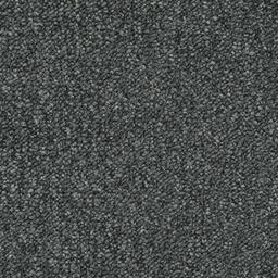 Interface Heuga 530 Second Choice / Bouclée / 50 cm x 50 cm / Marron