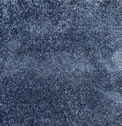 Private Label Rosa / Pile profonde / 50 cm x 50 cm / Bleu