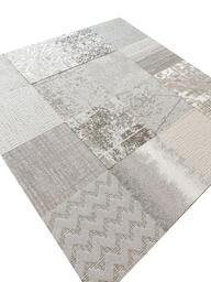 Vous recherchez des dalles de moquette Interface? Shuffle It dans la couleur Shades of Japandi Beige est un excellent choix. Voir ceci et d