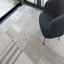 Vous recherchez des dalles de moquette Interface? Shuffle It dans la couleur Shades of Japandi Beige est un excellent choix. Voir ceci et d