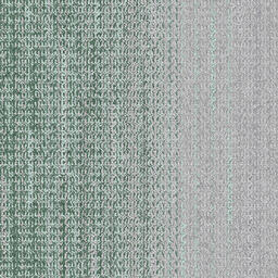 Interface Woven Gradience / Bouclée / 50 cm x 50 cm