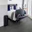 Interface Touch & Tones 103 / Pile profonde / 50 cm x 50 cm / Gris / 2