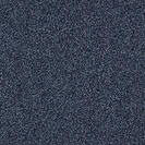 Interface Dolomite / Bouclée / 50 cm x 50 cm / Bleu