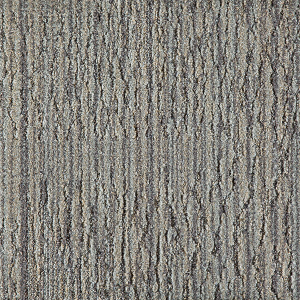 Interface Urban Retreat 201 / Bouclée / 50 cm x 50 cm / Gris