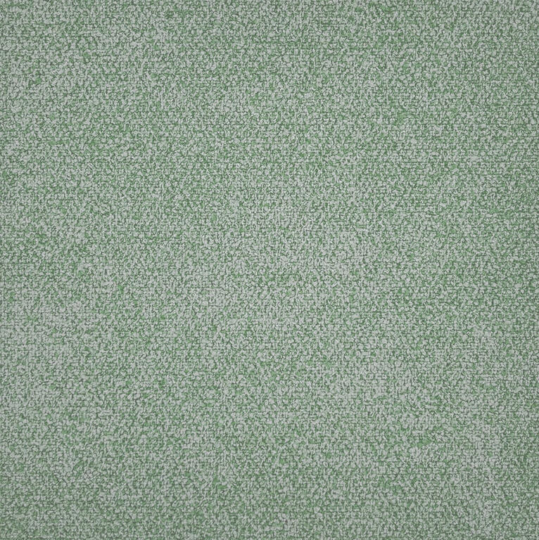 Interface Recreation / Bouclée / 50 cm x 50 cm / Vert