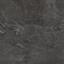 Interface LVT Natural Stones PVC / PVC/LVT / 50 cm x 50 cm / Noir, Gris