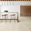 Interface LVT Northern Grain Planks PVC / PVC/LVT / 25 cm x 100 cm / Marron, Beige / 2