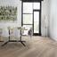 Interface LVT Northern Grain Planks PVC / PVC/LVT / 25 cm x 100 cm / Marron / 2