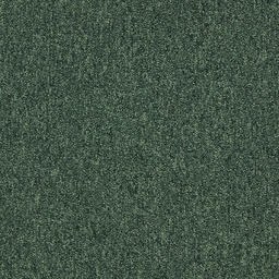 Interface Heuga 727 / Bouclée / 50 cm x 50 cm / Vert