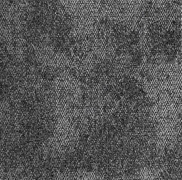 Interface Composure / Bouclée / 50 cm x 50 cm / Gris