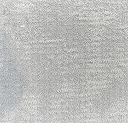 Interface Connected Ethos / Bouclée / 50 cm x 50 cm / Gris, Beige