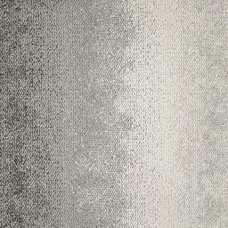 Interface Connected Ethos / Bouclée / 50 cm x 50 cm / Gris, Beige