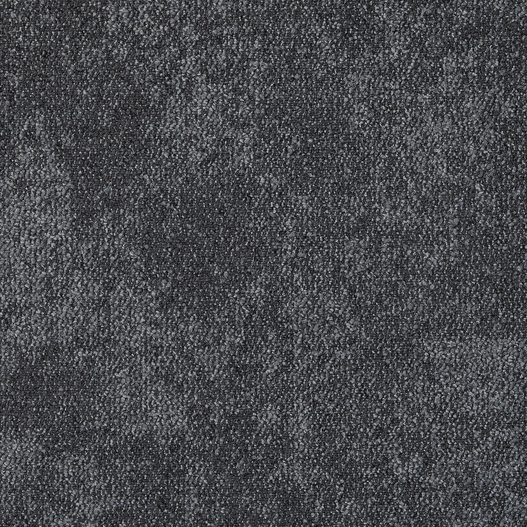Interface Connected Ethos CE100 / Bouclée / 50 cm x 50 cm / Noir, Gris