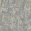 Interface Connected Ethos CE100 / Bouclée / 50 cm x 50 cm / Gris, Marron / 2