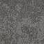 Private Label Concrete Rock / Bouclée / 50 cm x 50 cm / Gris