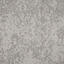 Private Label Concrete Rock / Bouclée / 50 cm x 50 cm / Gris, Beige