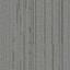 Interface Near & Far 400 25x100cm / Bouclée / 25 cm x 100 cm / Gris