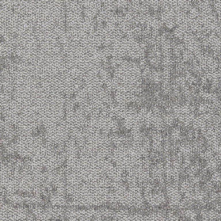 Interface Ice Breaker Sone / Bouclée / 50 cm x 50 cm / Gris