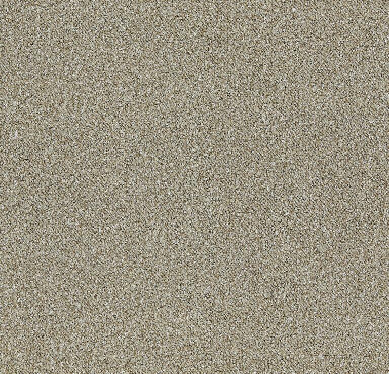 Interface Touch & Tones 101 Second Choice / Bouclée / 50 cm x 50 cm / Beige