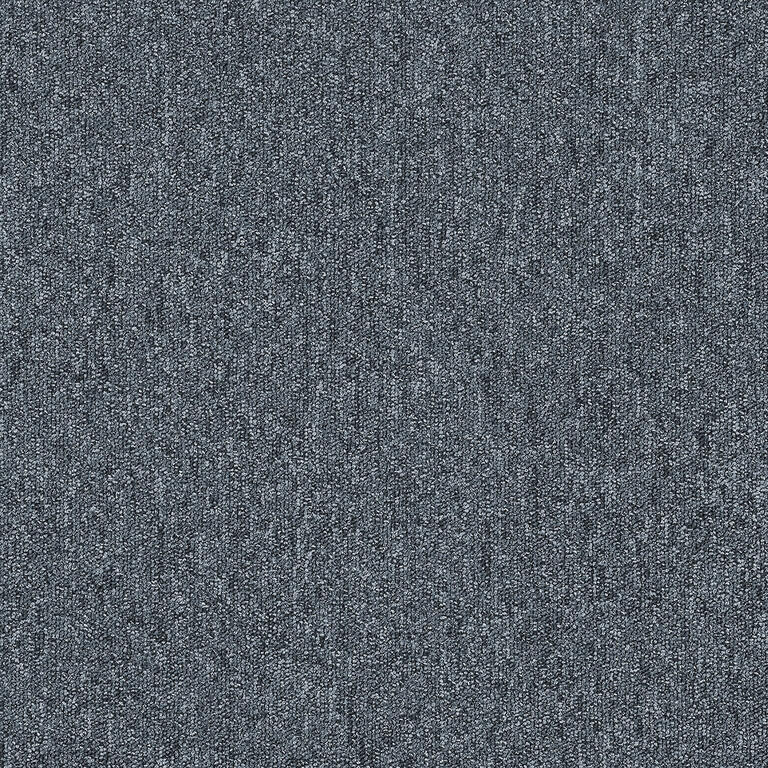 Interface Heuga 580 Second Choice / Bouclée / 50 cm x 50 cm / Gris