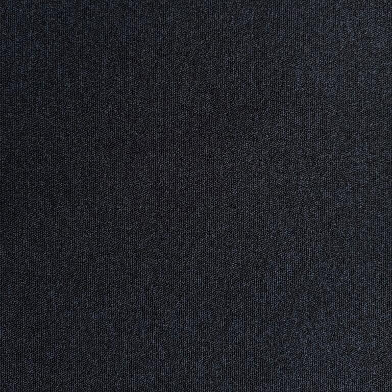 Interface Heuga 580 / Bouclée / 50 cm x 50 cm / Bleu