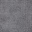 Interface Composure 2nd choice / Bouclée / 50 cm x 50 cm / Gris