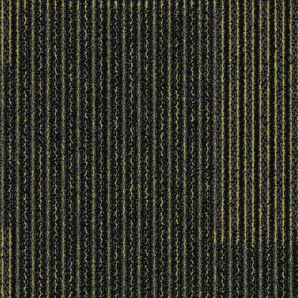 Interface Knit One, Purl One / Bouclée / 50 cm x 50 cm / Marron