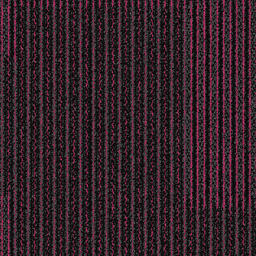 Interface Knit One, Purl One / Bouclée / 50 cm x 50 cm / Violet