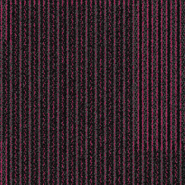 Interface Knit One, Purl One / Bouclée / 50 cm x 50 cm / Violet