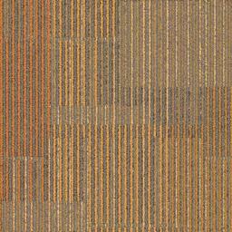 Interface Lima / Bouclée / 50 cm x 50 cm / Jaune